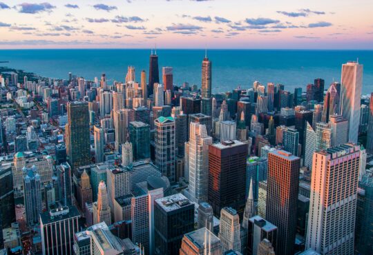 Chicago