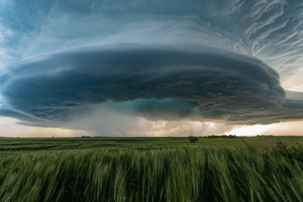 Tornado
