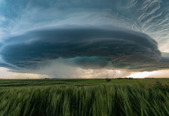 Tornado