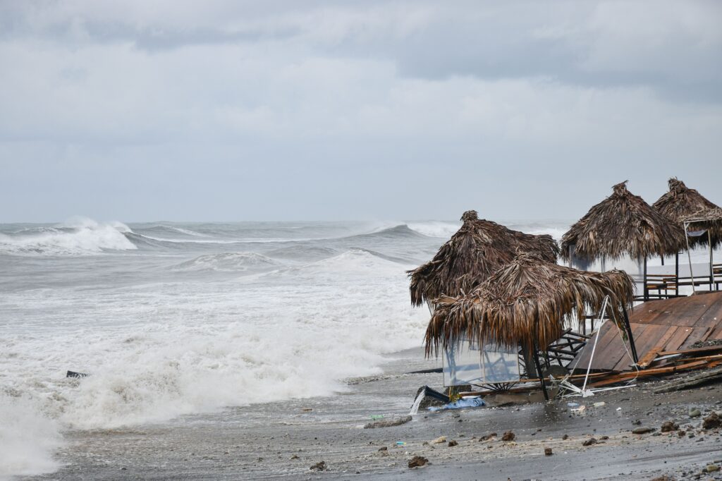 Hurricane