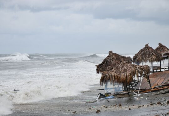 Hurricane