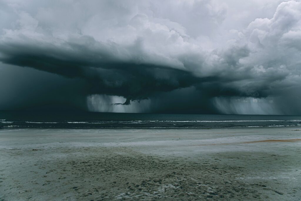 Hurricane