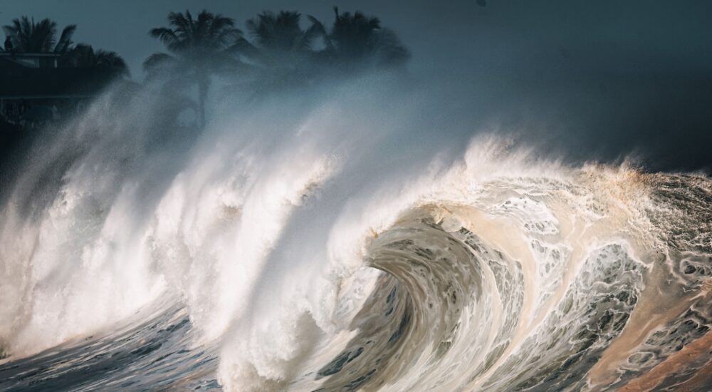 Tsunami