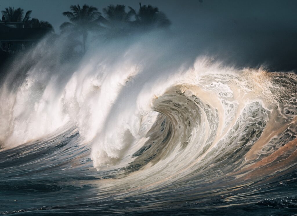 Tsunami
