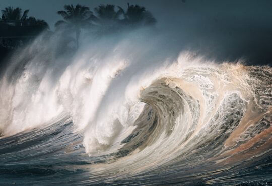Tsunami