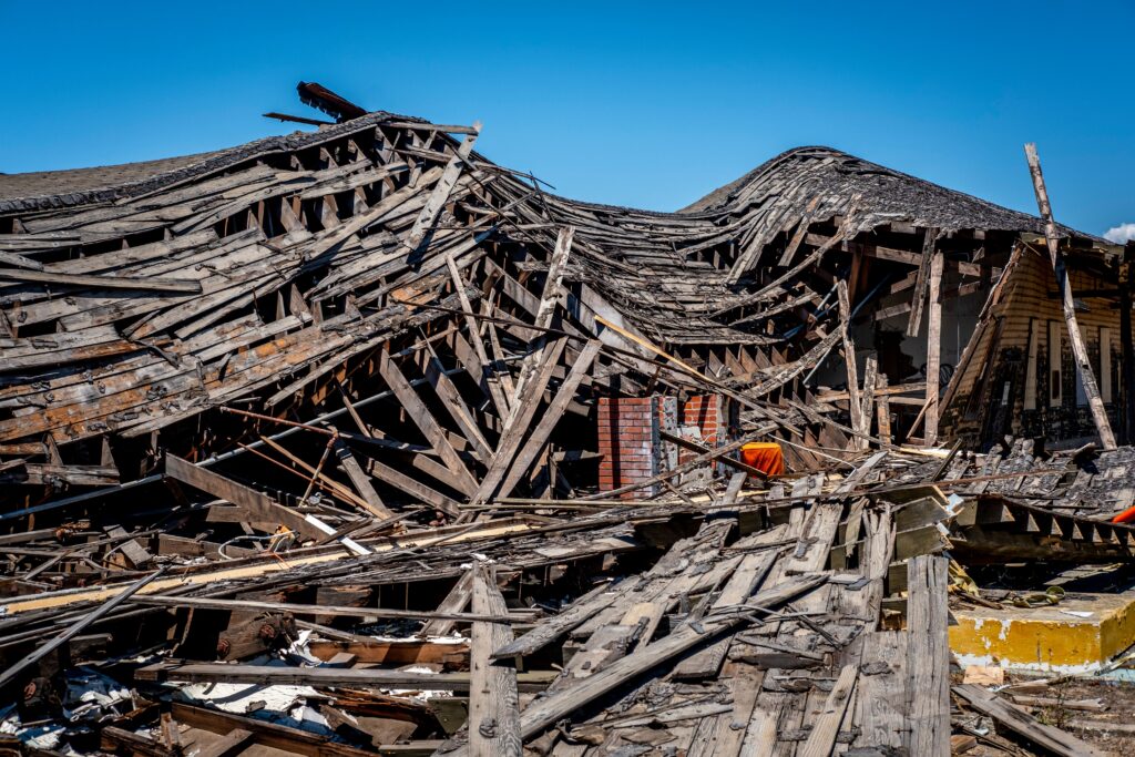 Earthquakes