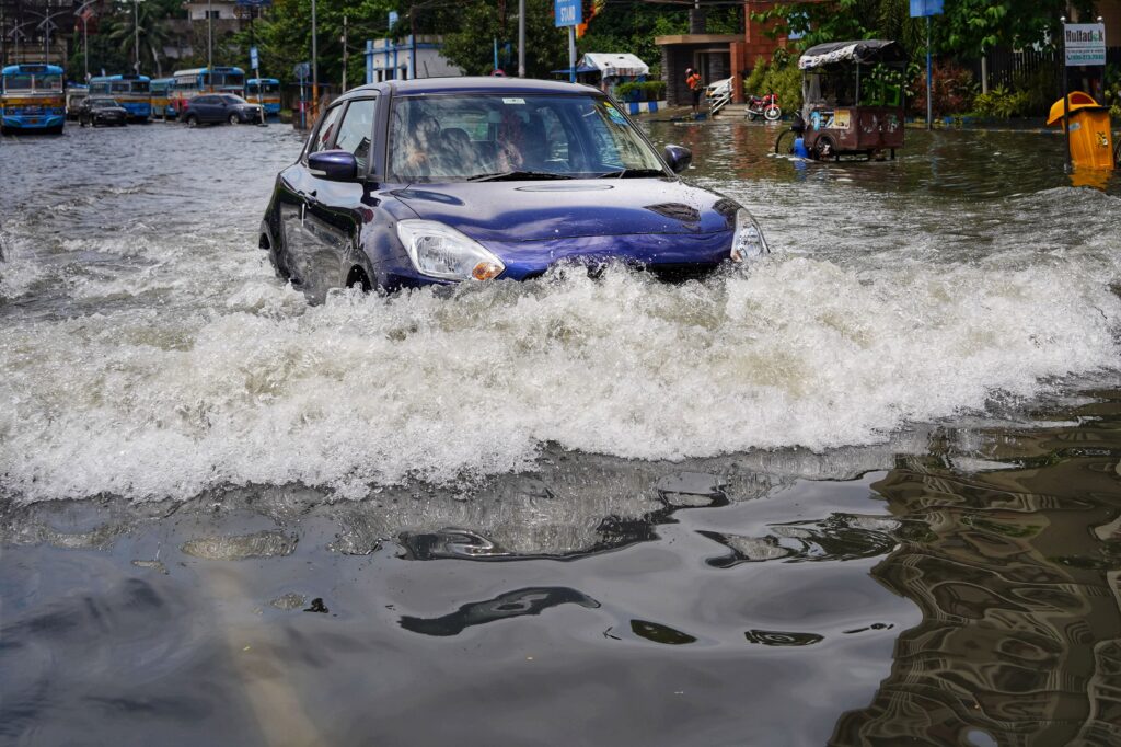 Flood