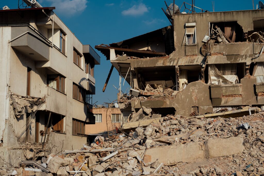 Earthquake