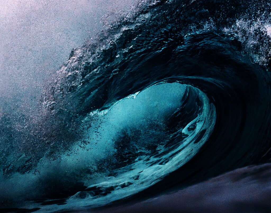 Tsunami