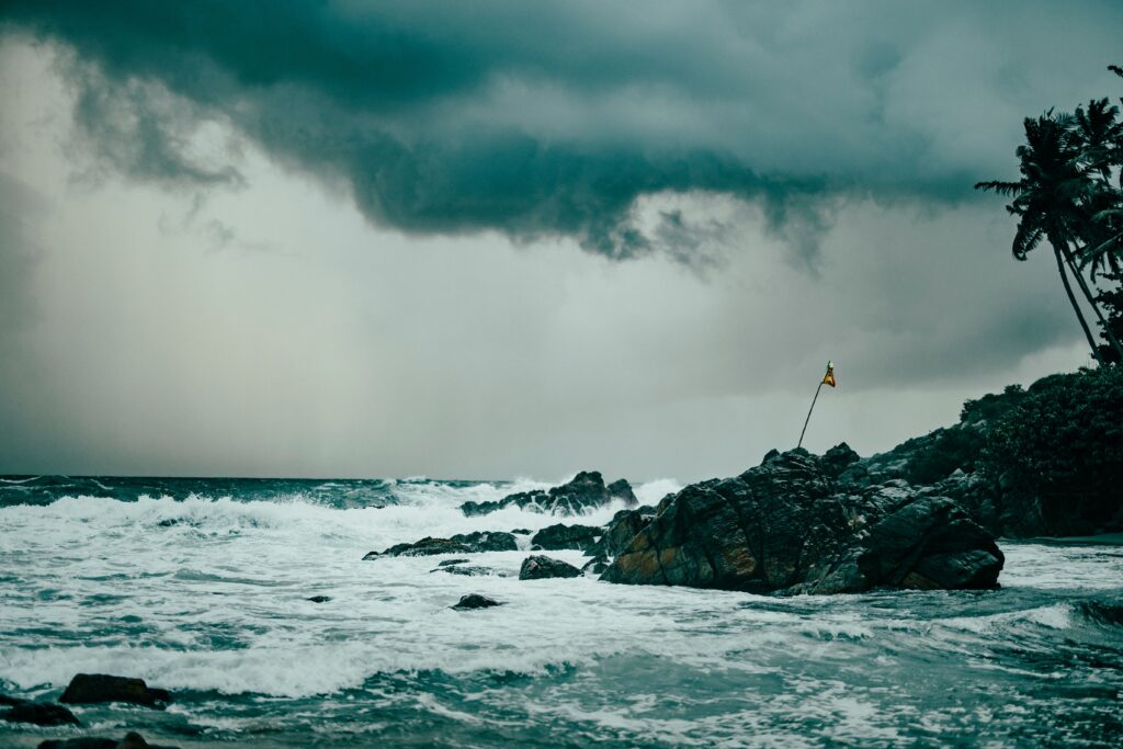 Hurricane