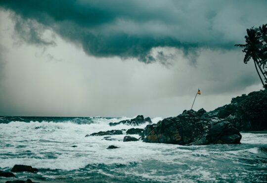 Hurricane