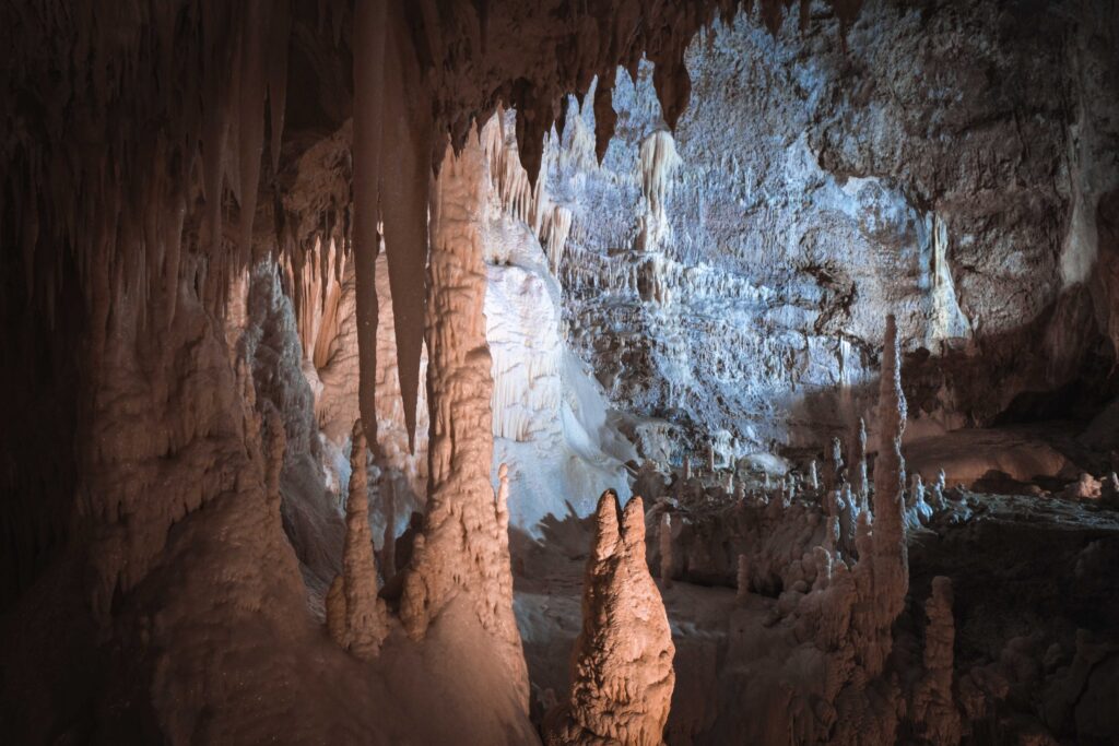 Cave