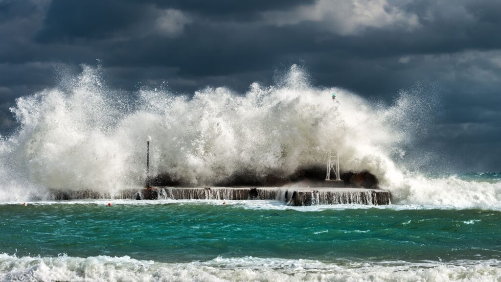 Hurricane