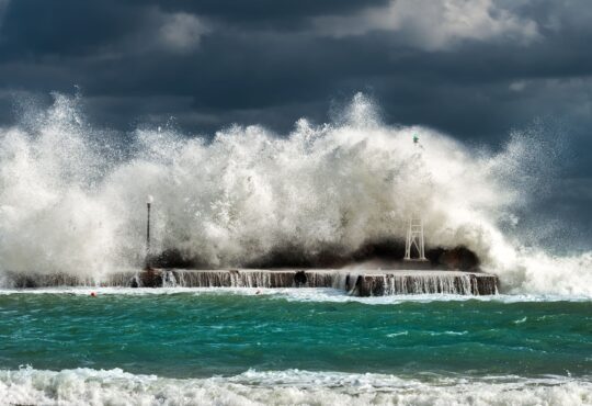 Hurricane