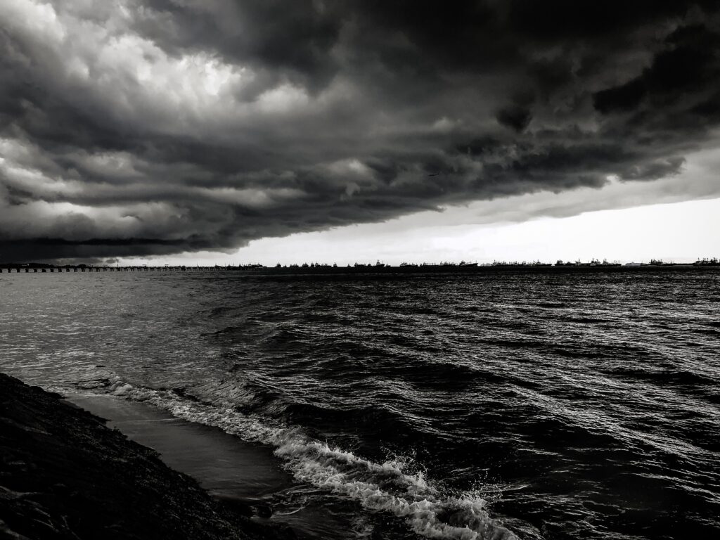 Hurricane
