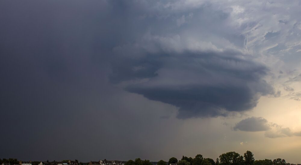 Tornadoes