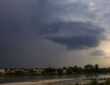 Tornadoes