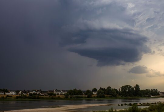 Tornadoes