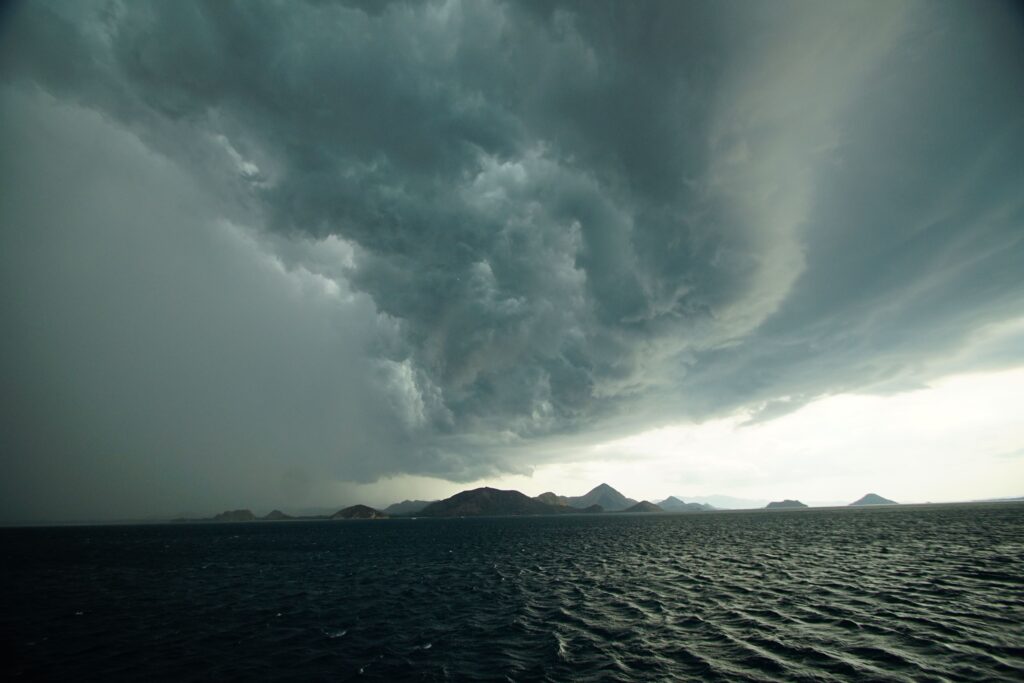Hurricane