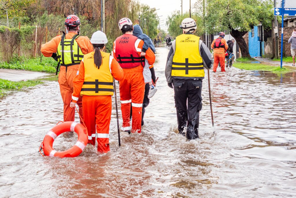 Colorado flood