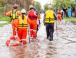 Colorado flood