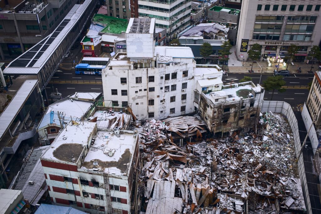 Earthquake