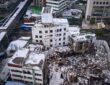 Earthquake