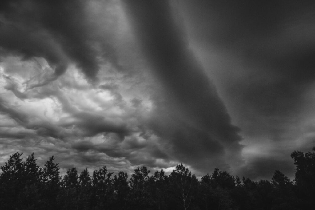 Tornado