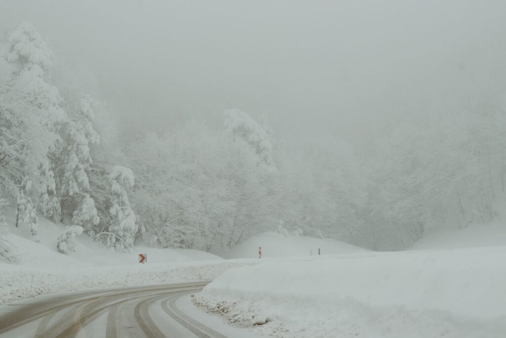Snow