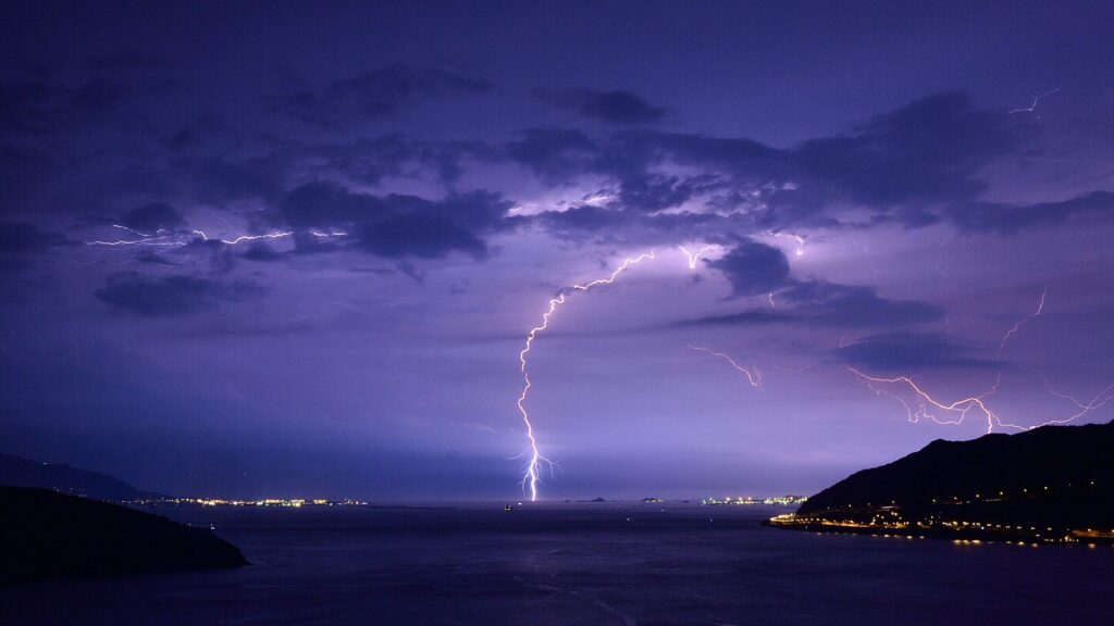 Storms
