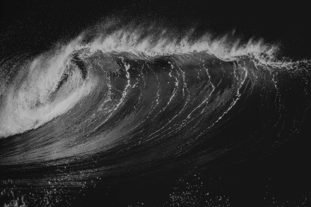 Tsunami