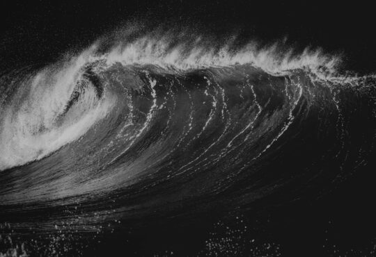 Tsunami