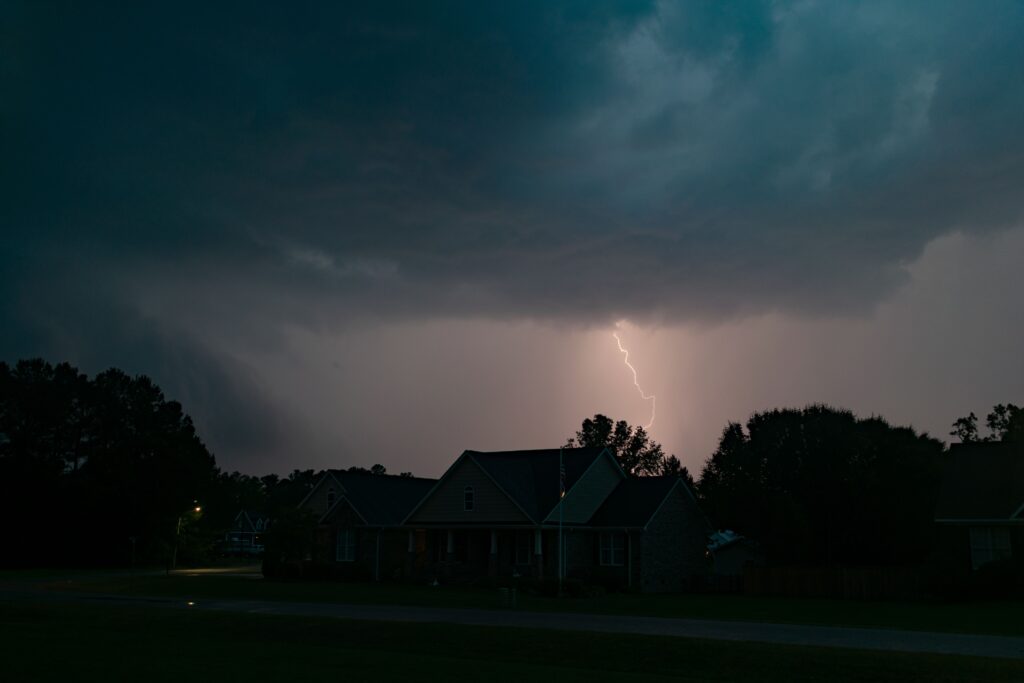 Tornado