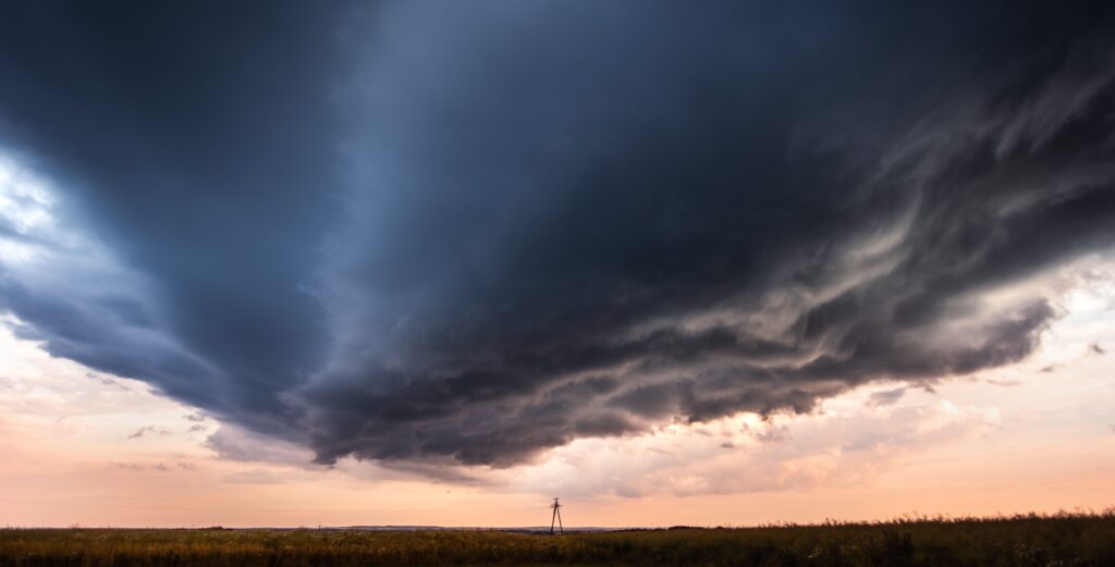 Tornado