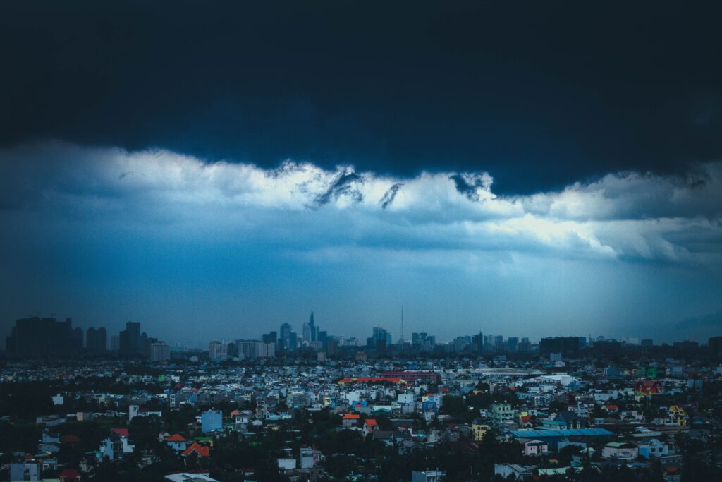Hurricane