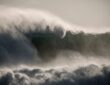 Volcano tsunami