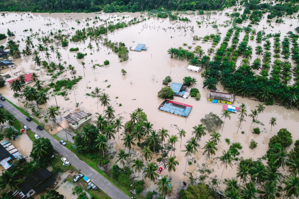 Flood
