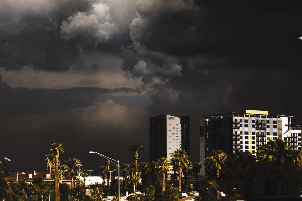 Storm