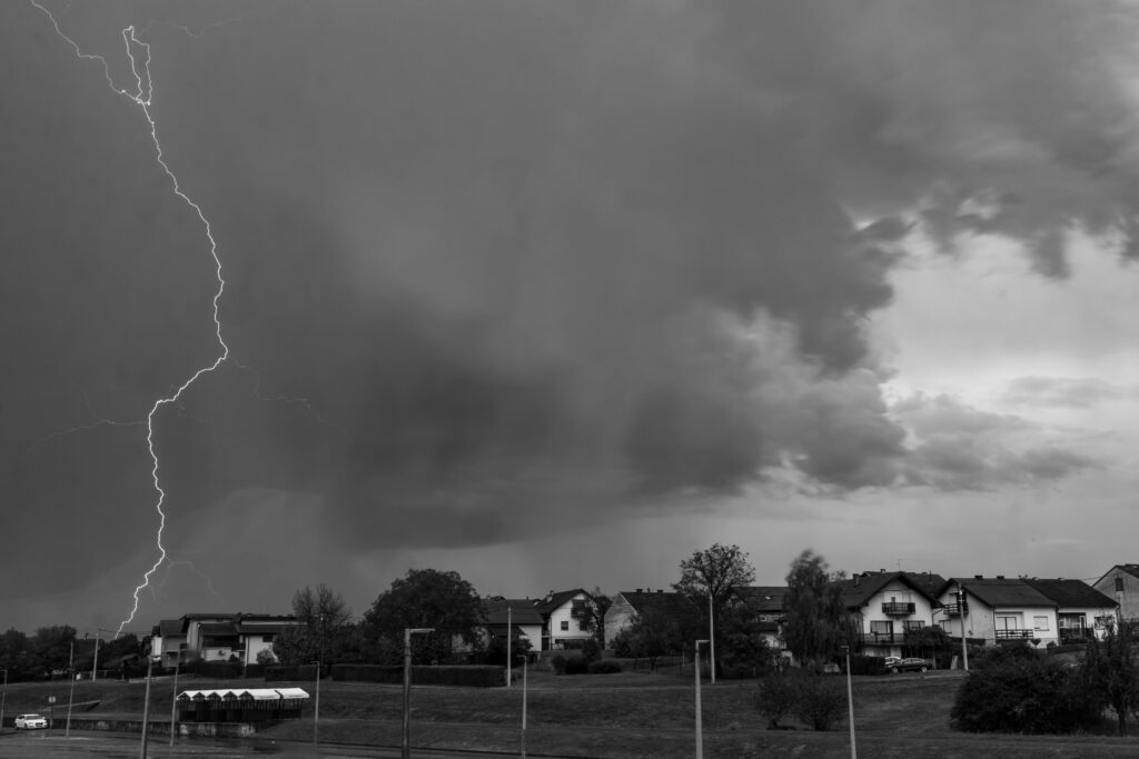 Weather
