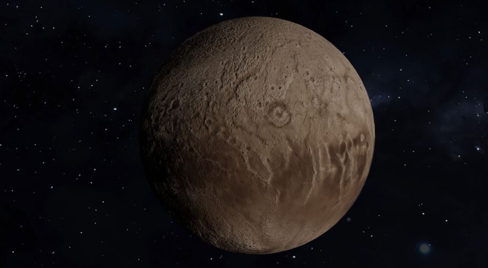 Pluto