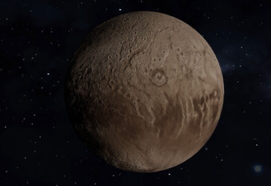 Pluto