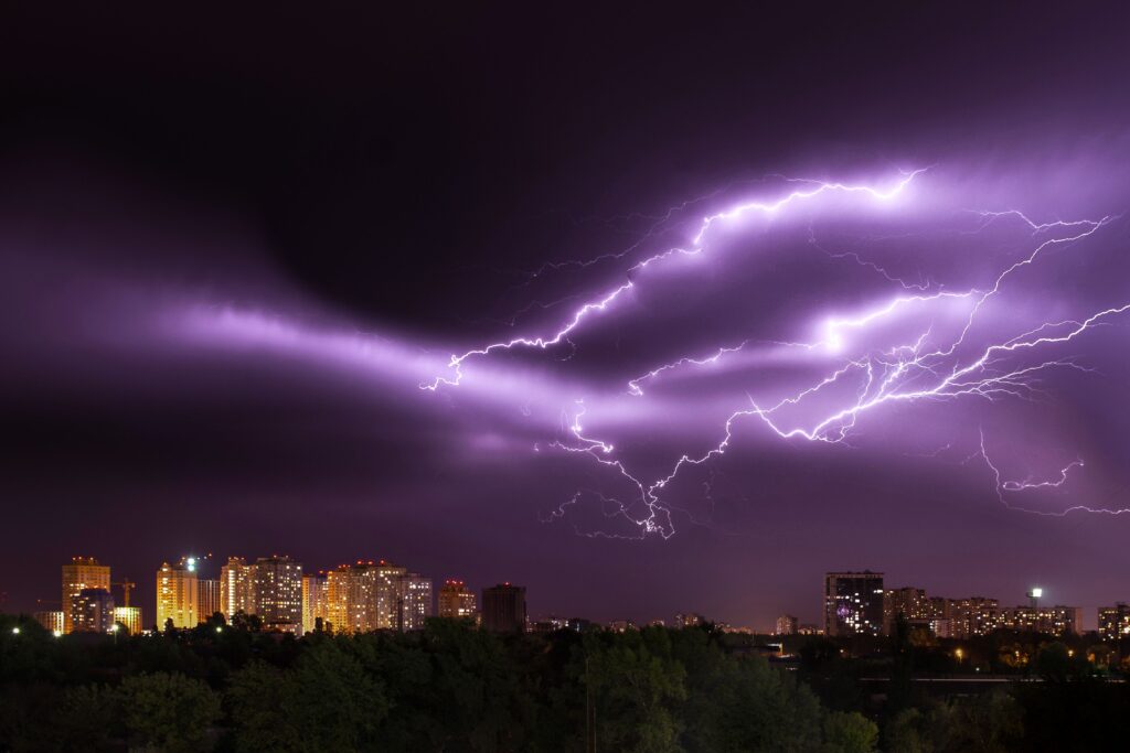 Storm