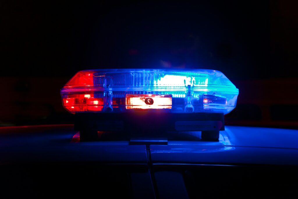 Houston, Police, Crime