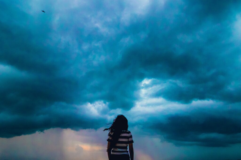 Hurricane
