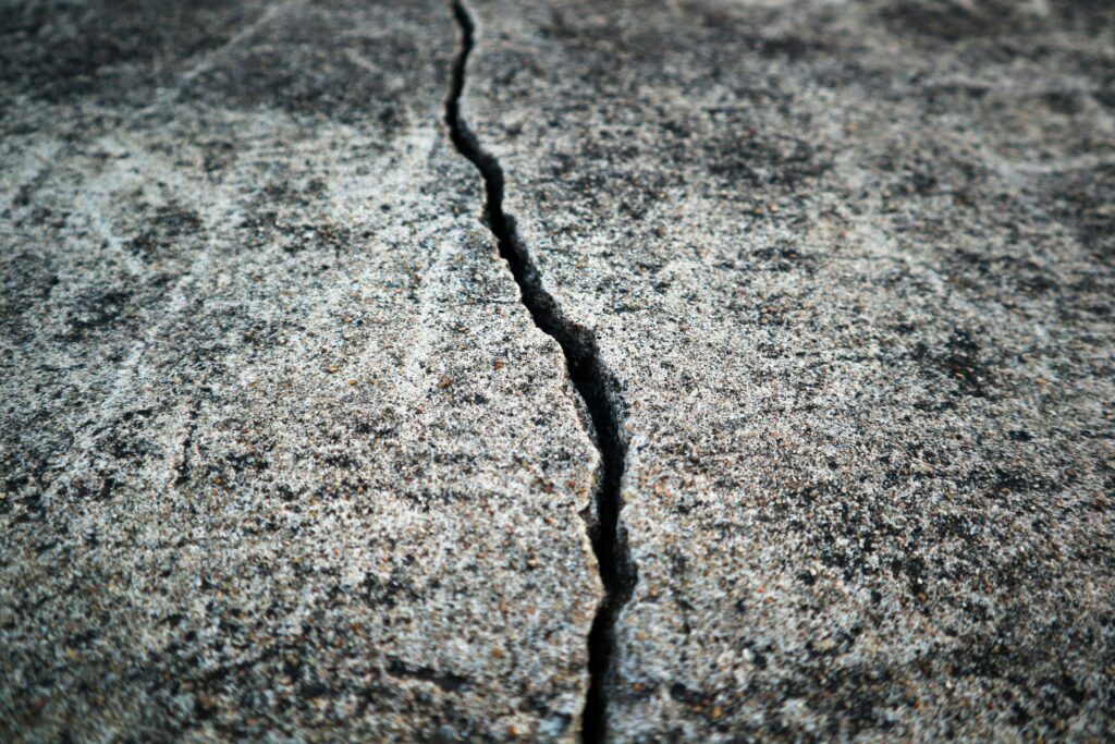 Earthquake
