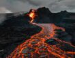 Volcano