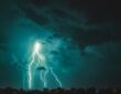 Thunderstorm, Storm, Weather