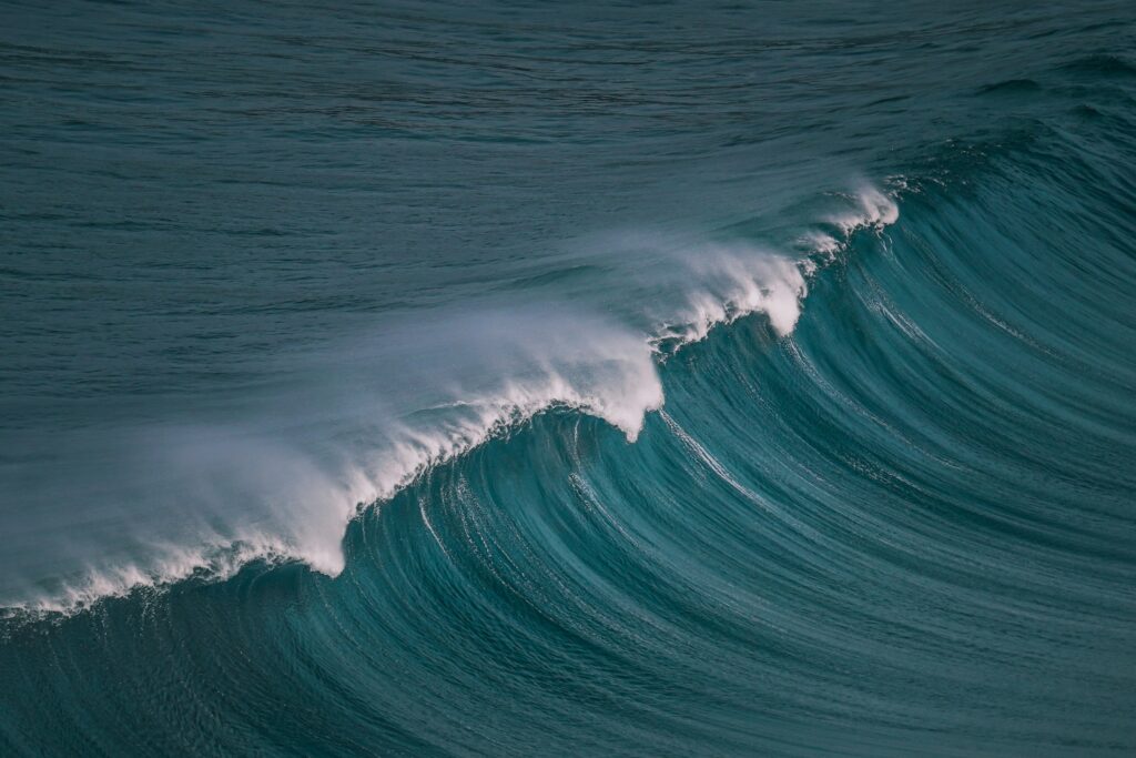 Tsunami