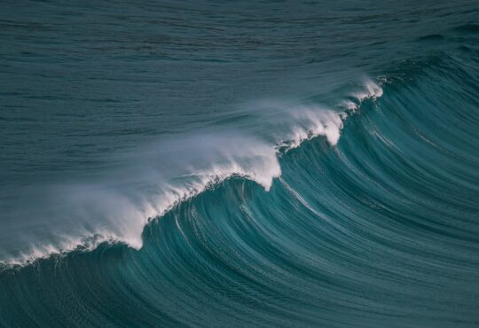 Tsunami