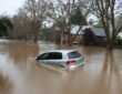 Flood, Rain
